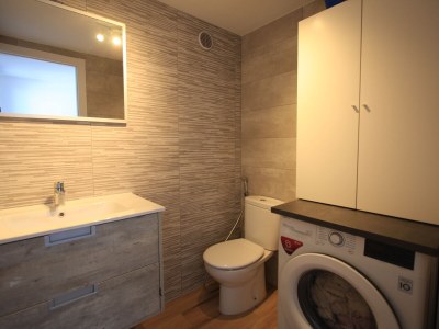 Holiday apartment Penthouse El Cotillo - Features photo 10