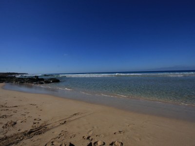 Holiday apartment Penthouse El Cotillo - Environment photo 12