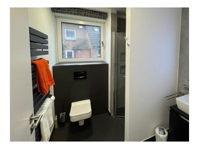 Holiday apartment Ferienwohnung Pamir in Olpenitzdorf - Features photo 7