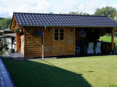 Holiday apartment Ferienwohnung Pamir in Olpenitzdorf - Features photo 10