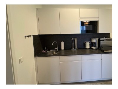 Holiday apartment Ferienwohnung Pamir in Olpenitzdorf - Features photo 11