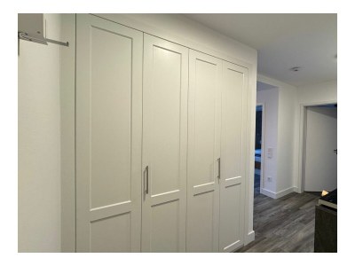 Holiday apartment Ferienwohnung Pamir in Olpenitzdorf - Features photo 13