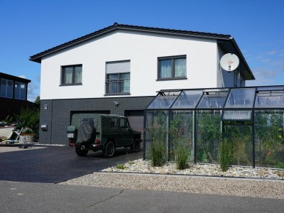 Holiday apartment Ferienwohnung Pamir in Olpenitzdorf - Features photo 17