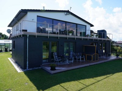 Holiday apartment Ferienwohnung Pamir in Olpenitzdorf - Features photo 20