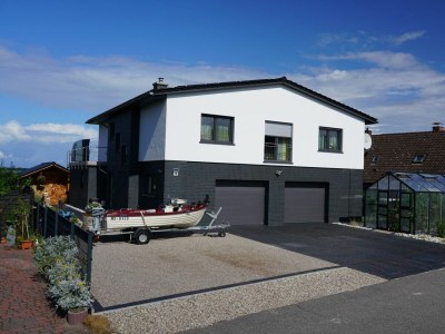 Holiday apartment Ferienwohnung Pamir in Olpenitzdorf - Features photo 23