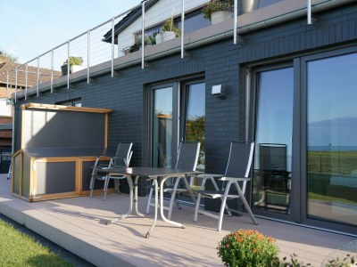 Holiday apartment Ferienwohnung Pamir in Olpenitzdorf - Features photo 25