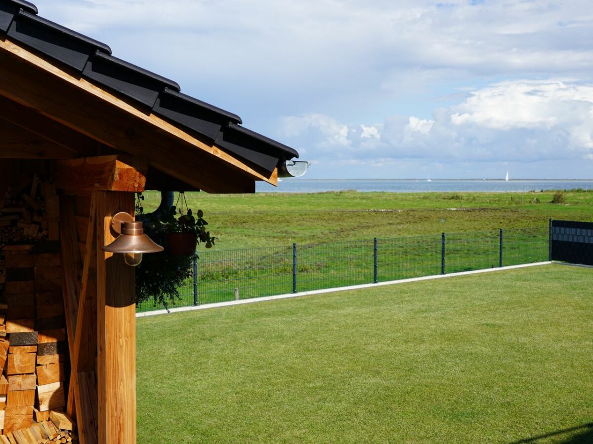 Holiday apartment Ferienwohnung Passat in Olpenitzdorf