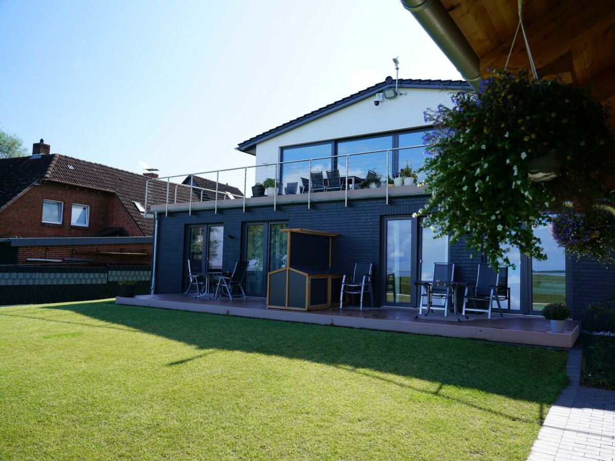 Holiday apartment Ferienwohnung Passat in Olpenitzdorf - Features photo 4