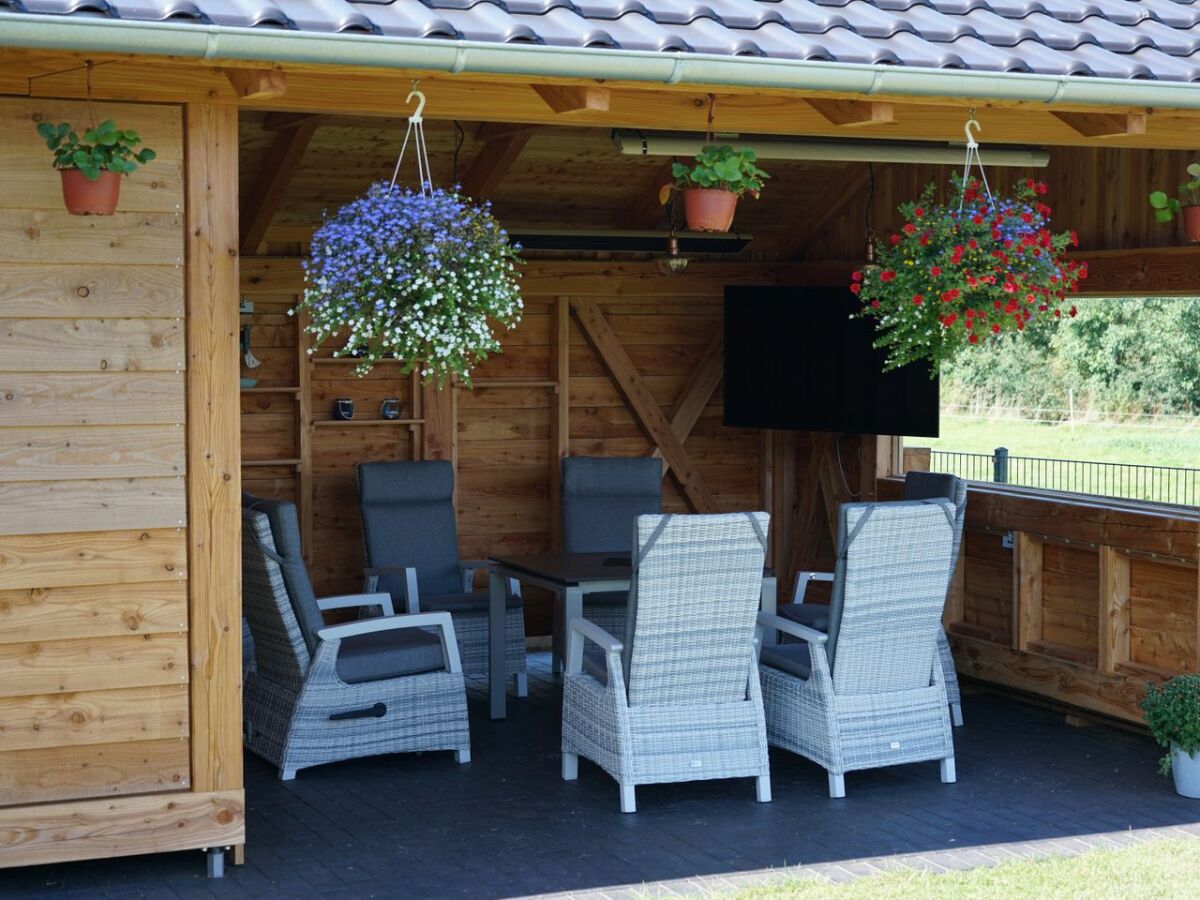 Holiday apartment Ferienwohnung Passat in Olpenitzdorf - Features photo 5