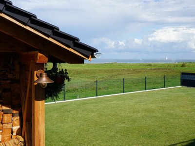 Holiday apartment Ferienwohnung Passat in Olpenitzdorf in Olpenitzdorf - Holiday apartment