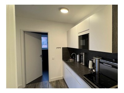 Holiday apartment Ferienwohnung Passat in Olpenitzdorf - Features photo 3