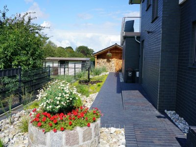 Holiday apartment Ferienwohnung Passat in Olpenitzdorf - Features photo 8