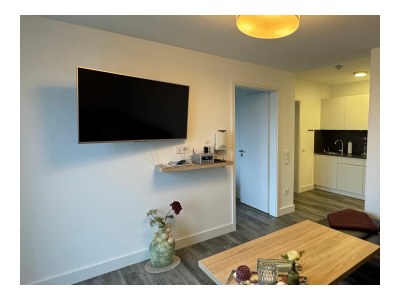 Holiday apartment Ferienwohnung Passat in Olpenitzdorf - Features photo 14