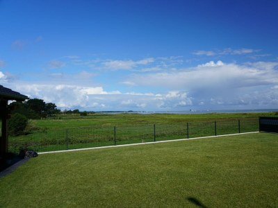 Holiday apartment Ferienwohnung Passat in Olpenitzdorf - Features photo 16