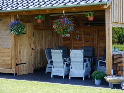 Holiday apartment Ferienwohnung Passat in Olpenitzdorf - Features photo 18