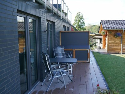 Holiday apartment Ferienwohnung Passat in Olpenitzdorf - Features photo 19