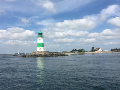 Holiday apartment Ferienwohnung Passat in Olpenitzdorf - Features photo 23