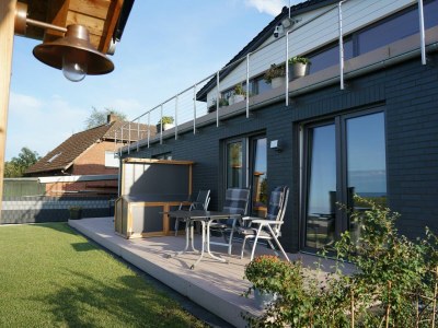 Holiday apartment Ferienwohnung Passat in Olpenitzdorf - Features photo 25