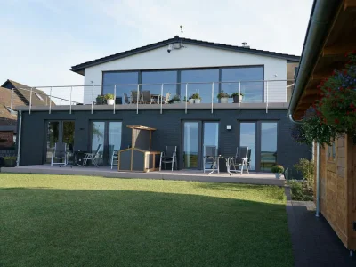 Holiday apartment Ferienwohnung Passat in Olpenitzdorf - Features photo 26