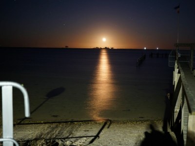 Holiday apartment Ferienwohnung Passat in Olpenitzdorf - Environment photo 28