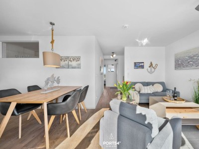 Holiday apartment Ferienwohnung Landungsbrücke 28 Olpenitz - Features photo 18