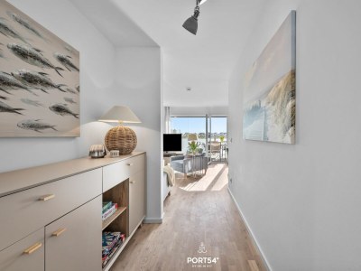 Holiday apartment Ferienwohnung Landungsbrücke 28 Olpenitz - Features photo 19