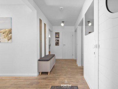 Holiday apartment Ferienwohnung Landungsbrücke 28 Olpenitz - Features photo 20