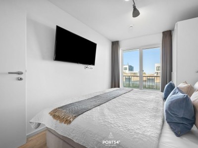 Holiday apartment Ferienwohnung Landungsbrücke 28 Olpenitz - Features photo 23