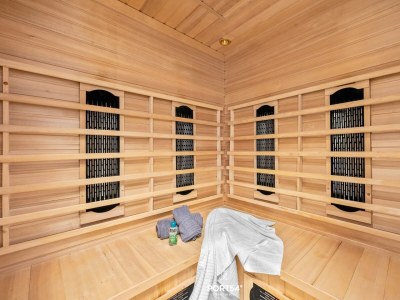 Holiday apartment Ferienwohnung Landungsbrücke 28 Olpenitz - Features photo 25