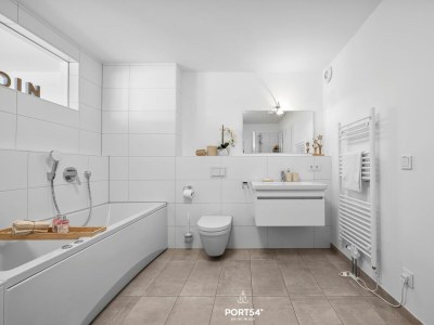 Holiday apartment Ferienwohnung Landungsbrücke 28 Olpenitz - Features photo 26