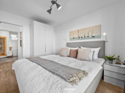 Holiday apartment Ferienwohnung Landungsbrücke 28 Olpenitz - Features photo 27