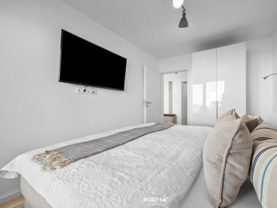 Holiday apartment Ferienwohnung Landungsbrücke 28 Olpenitz - Features photo 28