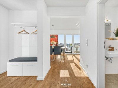 Holiday apartment Ferienwohnung BlueLounge Olpenitz - Outdoor photo 3