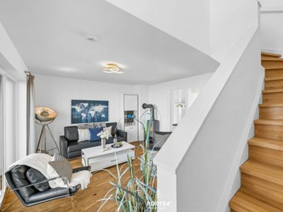 Holiday apartment Ferienwohnung BlueLounge Olpenitz - Outdoor photo 6