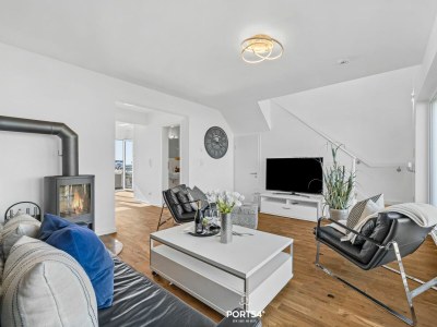 Holiday apartment Ferienwohnung BlueLounge Olpenitz - Features photo 15