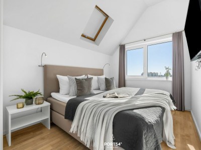 Holiday apartment Ferienwohnung BlueLounge Olpenitz - Features photo 16