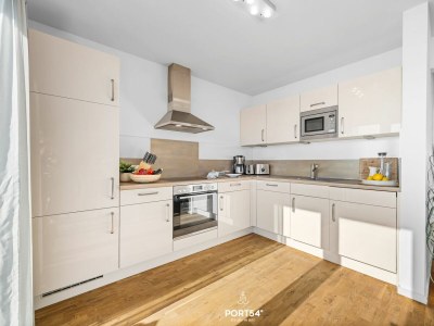 Holiday apartment Ferienwohnung BlueLounge Olpenitz - Features photo 17