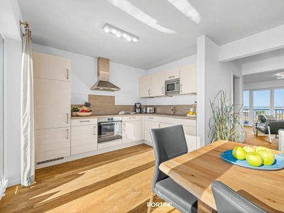 Holiday apartment Ferienwohnung BlueLounge Olpenitz - Features photo 20