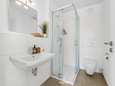 Holiday apartment Ferienwohnung BlueLounge Olpenitz - Features photo 21