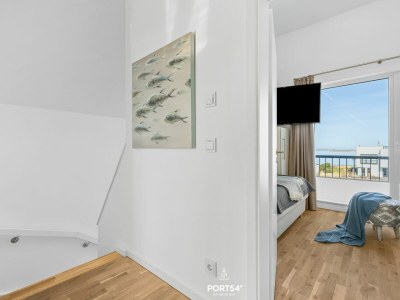 Holiday apartment Ferienwohnung BlueLounge Olpenitz - Features photo 25