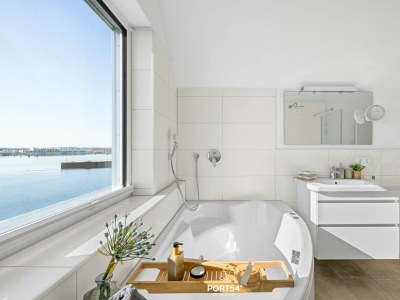 Holiday apartment Ferienwohnung BlueLounge Olpenitz - Features photo 31