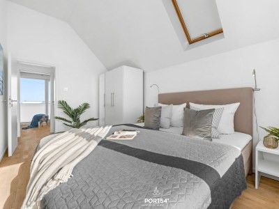 Holiday apartment Ferienwohnung BlueLounge Olpenitz - Features photo 32