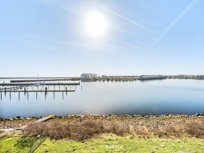 Holiday apartment Ferienwohnung BlueLounge Olpenitz - Environment photo 34