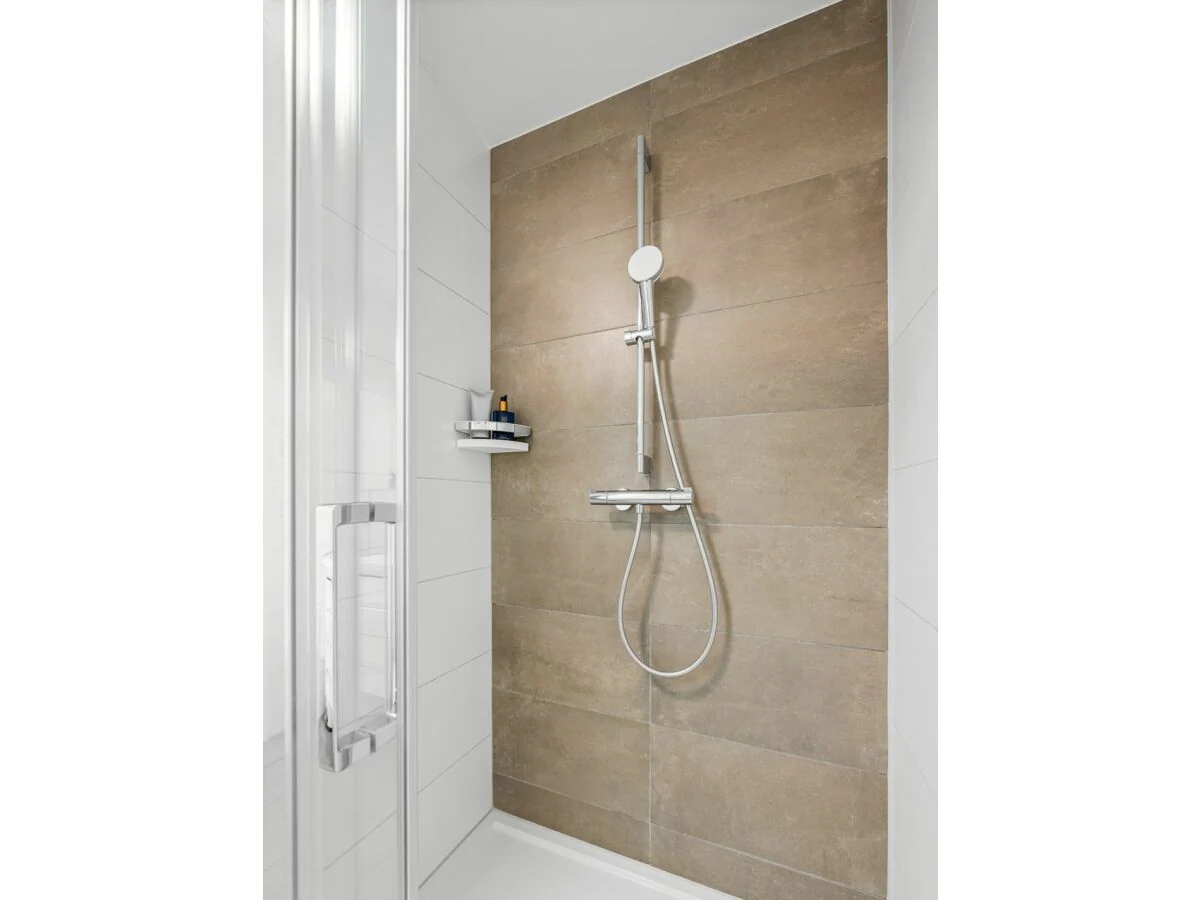 Holiday apartment Ferienwohnung Biarritz, App. 33 Olpenitz - Outdoor photo 5