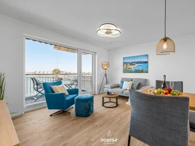 Holiday apartment Ferienwohnung Biarritz, App. 33 Olpenitz - Outdoor photo 2