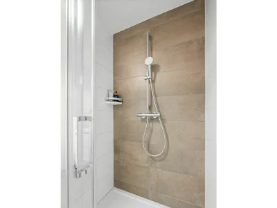 Holiday apartment Ferienwohnung Biarritz, App. 33 Olpenitz - Outdoor photo 5