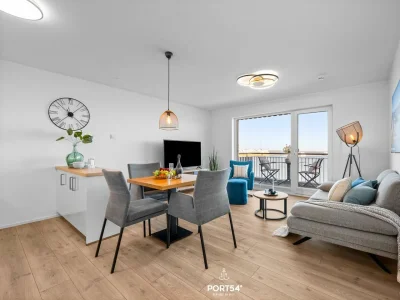 Holiday apartment Ferienwohnung Biarritz, App. 33 Olpenitz - Features photo 8