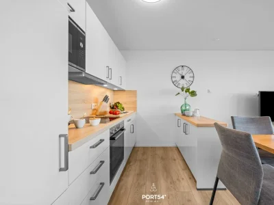 Holiday apartment Ferienwohnung Biarritz, App. 33 Olpenitz - Features photo 10