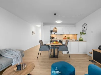 Holiday apartment Ferienwohnung Biarritz, App. 33 Olpenitz - Features photo 14