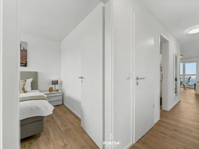 Holiday apartment Ferienwohnung St. Tropez, App. 29 Olpenitz - Outdoor photo 4